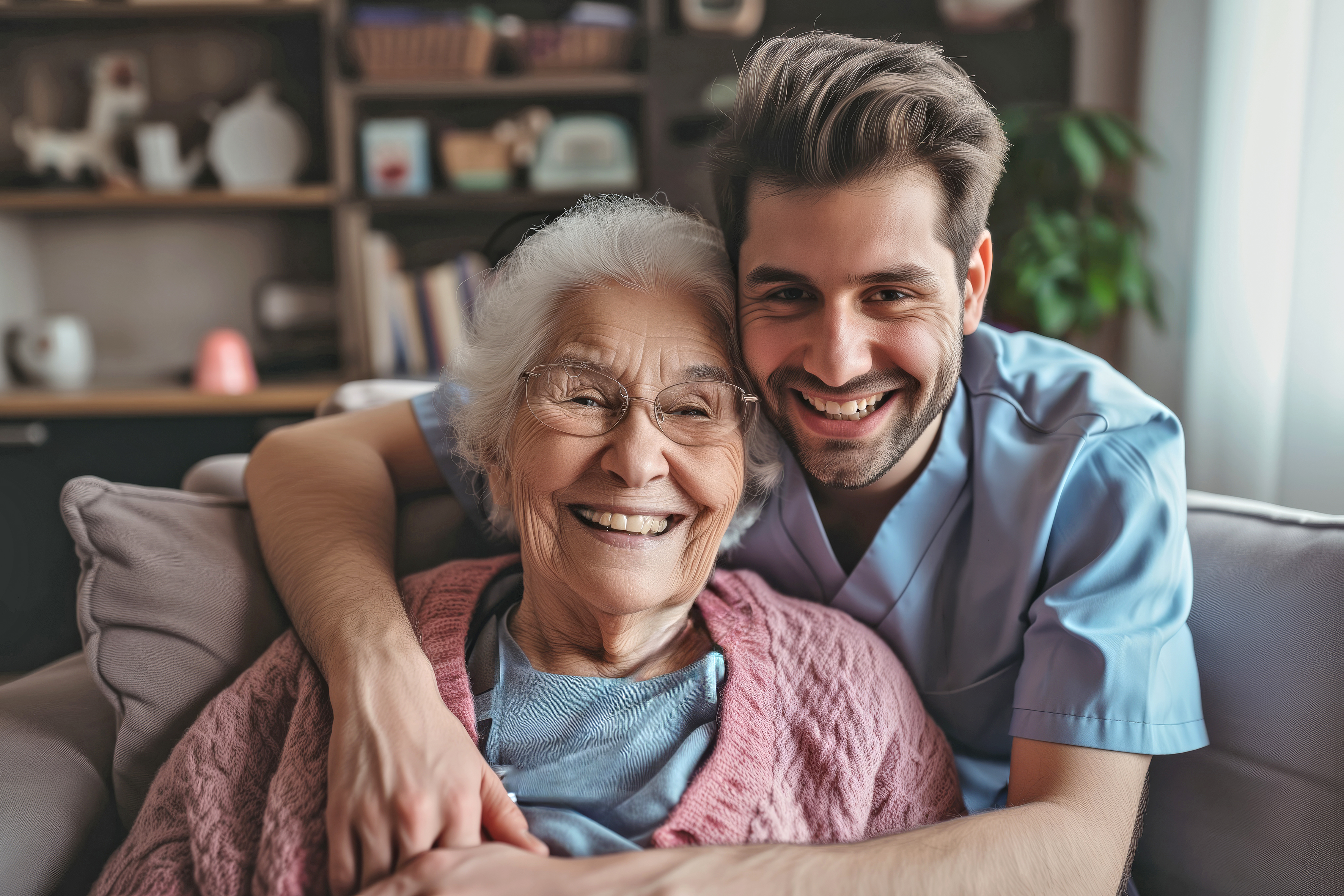 Betreuung Bergland Residenz Alfeld