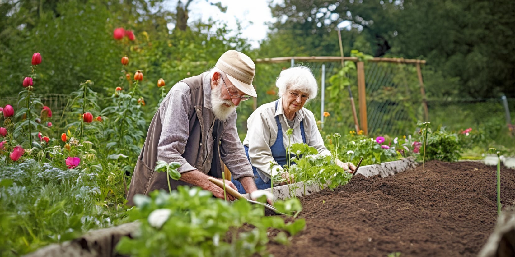 Freizeitaktivitäten Bergland Residenz Alfeld